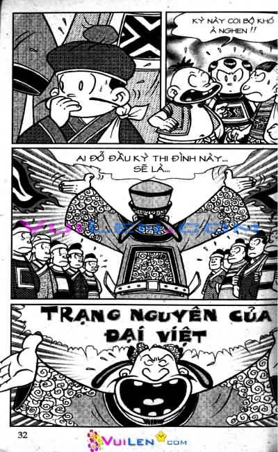 than dong dat viet tap 26