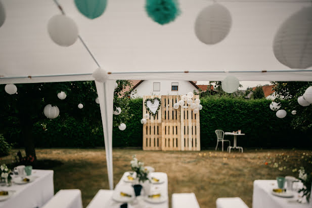 Fotógrafo de bodas Tatyana Ebel (tatianaebel). Foto del 24 de junio 2019