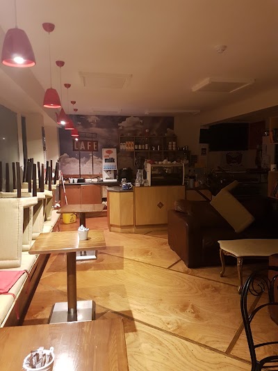 Photos of Library Lane Cafe