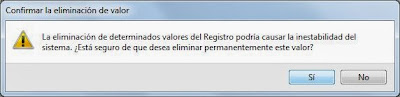 Solucin al error Cdigo 19 al instalar dispositivo Samsung Galaxy en Windows 7