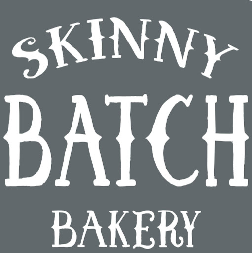 Skinny Batch Bakery logo