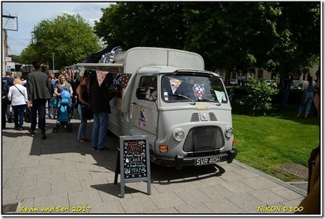 Coventry Motofest - June