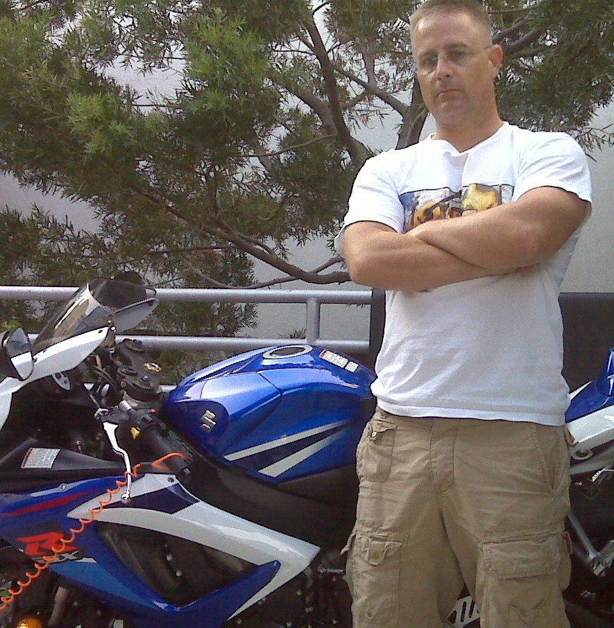 Motorcycle Lawyer Talks Motorcycle Repairs