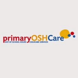 Laguna Street Primary OSHCare Centre logo