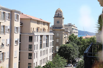 appartement à Toulon (83)