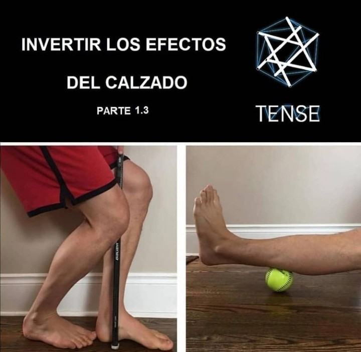 ☝️📸INVERTIR LOS EFECTOS DE CALZADO‼️ (parte 1.3)