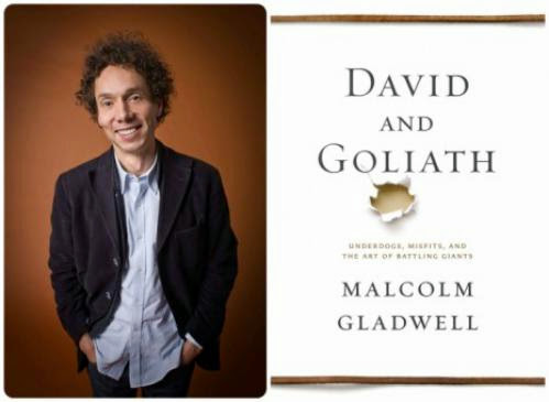 Book Review Malcolm Gladwell Asks Us To Pity The Rich