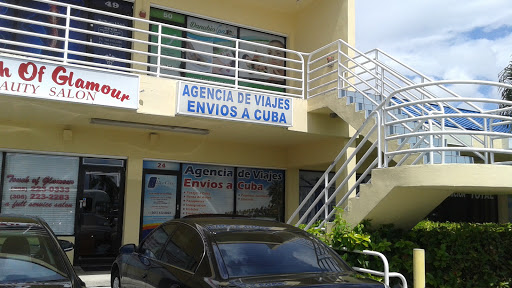 Travel Agency «Blue Cuba Travel Agency», reviews and photos, 2500 SW 107th Ave Suite 24, Miami, FL 33165, USA