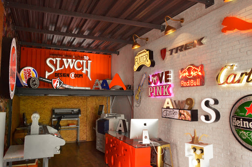 Slwch design room, Libertad, Mexicaltzingo, 44100 Guadalajara, Jal., México, Impresora digital | JAL