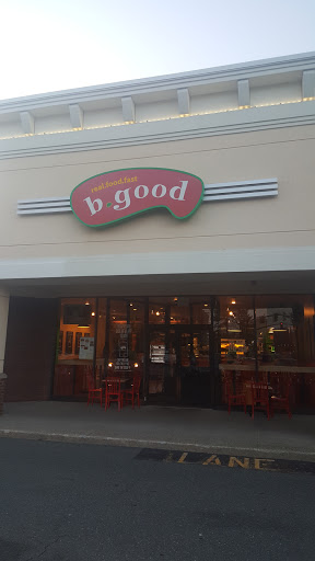 Restaurant «b.good», reviews and photos, 82 Burlington Mall Road, Burlington, MA 01803, USA