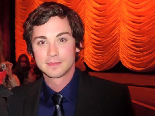 Logan Lerman Profile Pics Dp Images