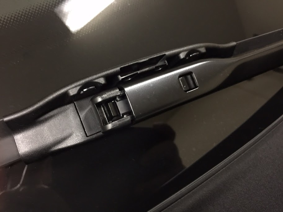 Anyone solved the Windshield Wiper chatter issue? VW Vortex