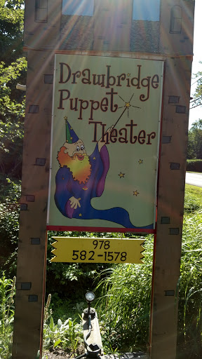 Puppet Theater «Drawbridge Puppet Theatre», reviews and photos, 1335 Massachusetts Ave, Lunenburg, MA 01462, USA