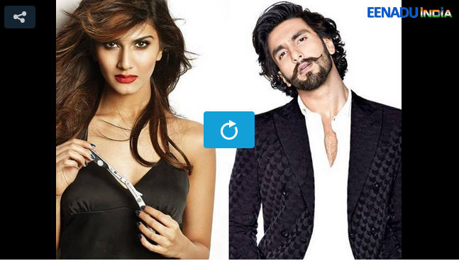 Ranveer Singh to strip for Befikre? | DESIblitz