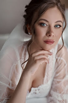 Wedding photographer Yulya Guseva (gusevaphoto). Photo of 5 December 2022