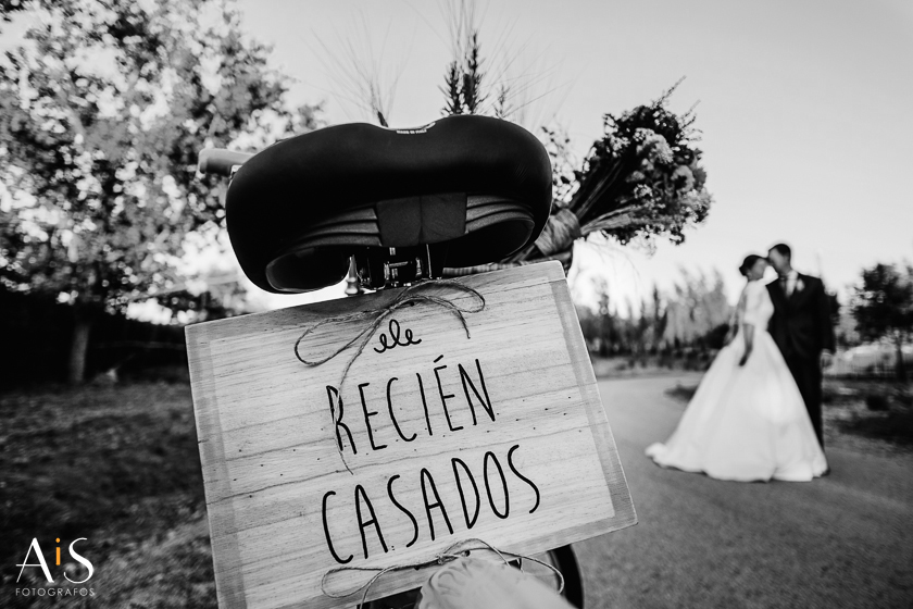 Boda en Cáceres