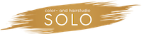 Color- and Hairstudio Solo logo