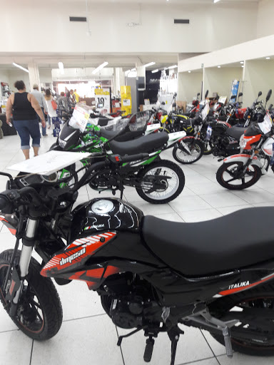 Elektra Mega Parral, Capitán Blanco y Barvachano 2, Centro, 33800 Hidalgo del Parral, Chih., México, Tienda de motocicletas | CHIH