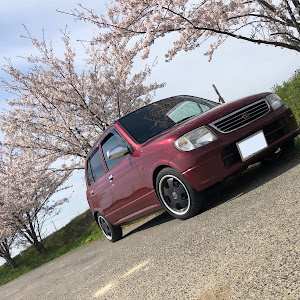 ミラ L700S