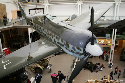 Focke Wulf FW190