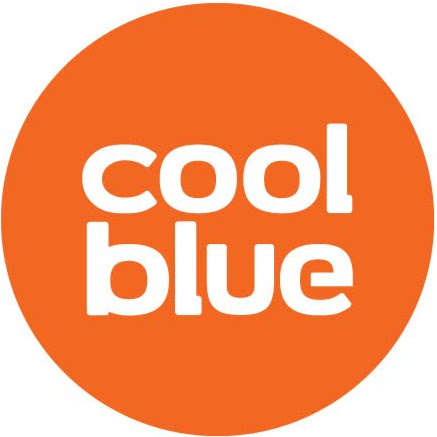 Coolblue Gent logo