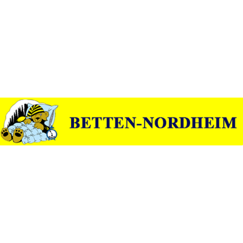 Betten Nordheim GmbH & Co. KG logo