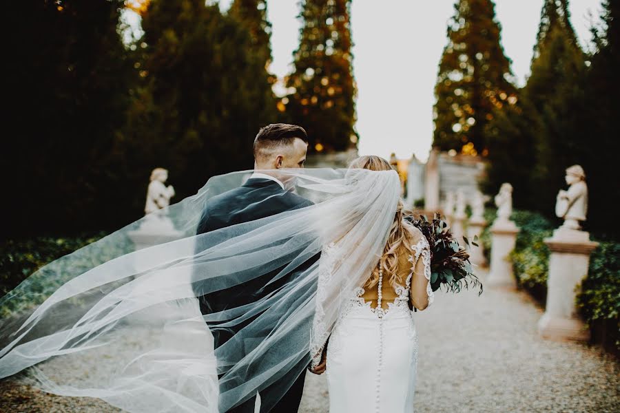 Wedding photographer Savannah Linn (savannahlinn). Photo of 8 September 2019