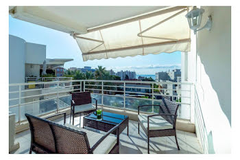 appartement à Le golfe juan (06)