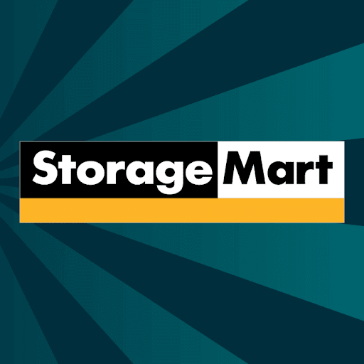 StorageMart logo