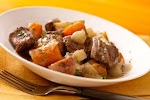 Easy Slow-Cooker Beef Stew was pinched from <a href="http://www.kraftrecipes.com/recipes/easy-slow-cooker-beef-stew-108653.aspx" target="_blank">www.kraftrecipes.com.</a>