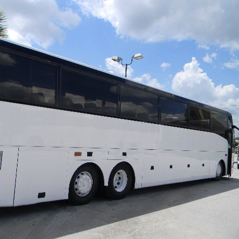 Palm beach Limo and Bus