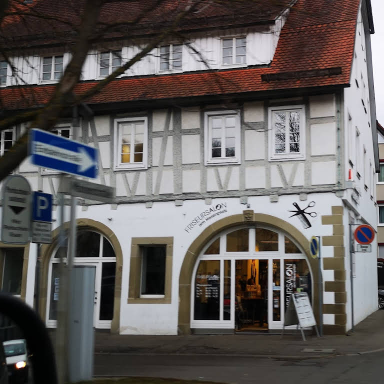 Friseur In Herrenberg Friseursalon Am Hasenplatz Friseursalon In Herrenberg