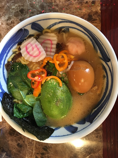 Restaurant «Akane Ramen», reviews and photos, 14142 NE Woodinville Duvall Rd, Woodinville, WA 98072, USA