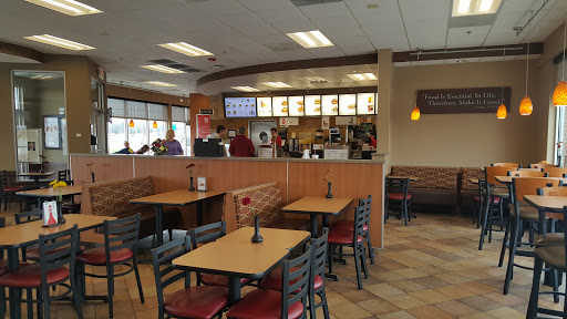 Fast Food Restaurant «Chick-fil-A», reviews and photos, 1194 US-22, Phillipsburg, NJ 08865, USA