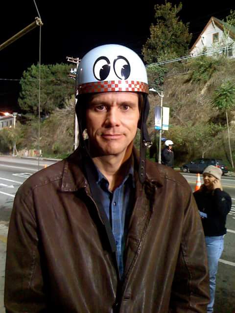 Jim Carrey Dp Profile Pictures