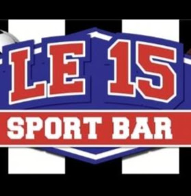 LE 15 SPORT BAR