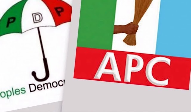 Nigerians Won’t Live With Terrorism,Poverty For 40 Years – PDP Replies Sheriff