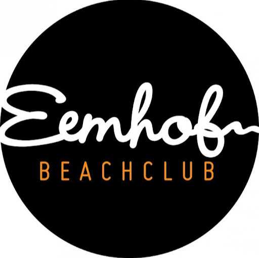 Eemhof Watersport & Beachclub logo