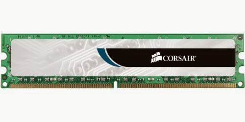  Corsair 8 GB DDR3 1600MHz (PC3 12800) Desktop Memory CMV8GX3M1A1600C11      