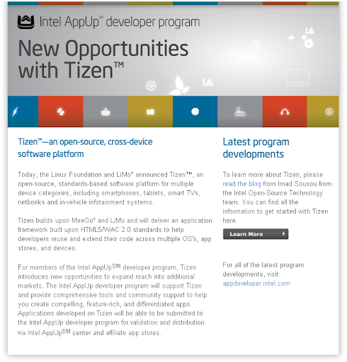 Tizen
