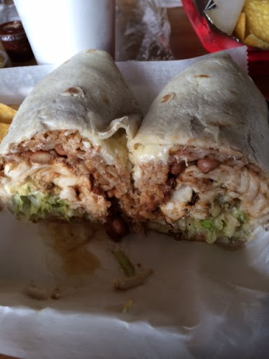 Mexican Restaurant «Chicano Mexican Grill», reviews and photos, 4528 N University Dr, Lauderhill, FL 33351, USA