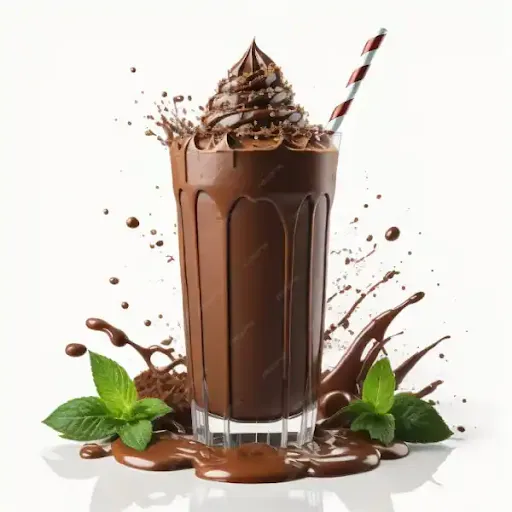 Chocolate Shake