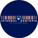 Dentopia Ağız ve Diş Sağlığı Merkezleri Sanayi Tic.Ltd.Şti. Bahçelievler Şubesi logo