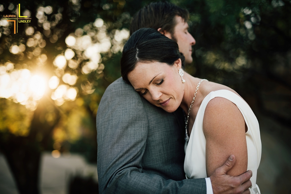 Trois Estate Wedding