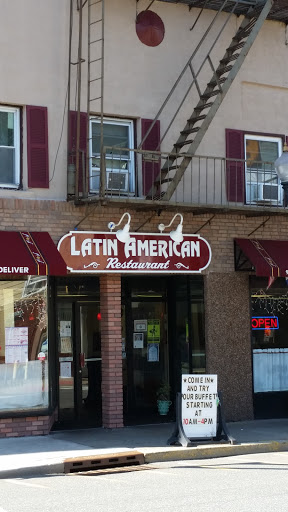 Latin American Restaurant «Latin American Restaurant», reviews and photos, 800 Main St, Boonton, NJ 07005, USA