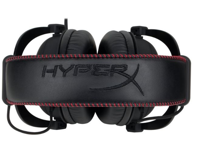 HyperX CloudX