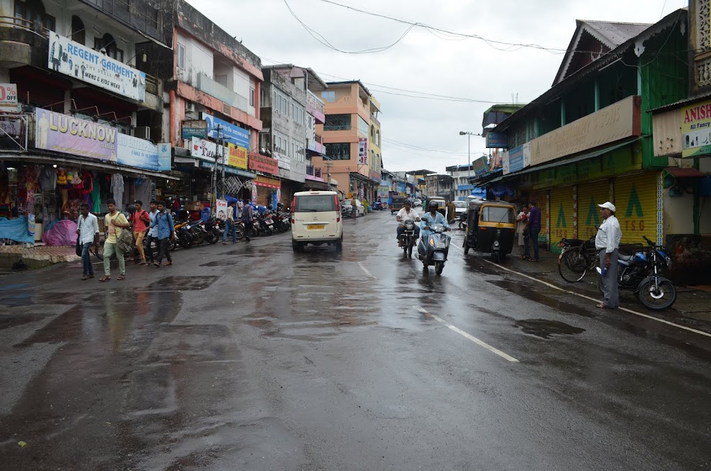 Дели-Джайпур-Агра-Варанаси-Калькутта-Порт-Блер-Хэвлок-Дели