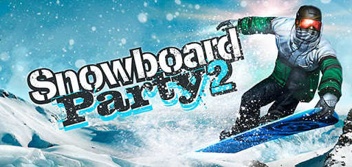 Snowboard Party 2 v1.0.3 + (Mod Dinheiro/Tudo Desbloqueado)