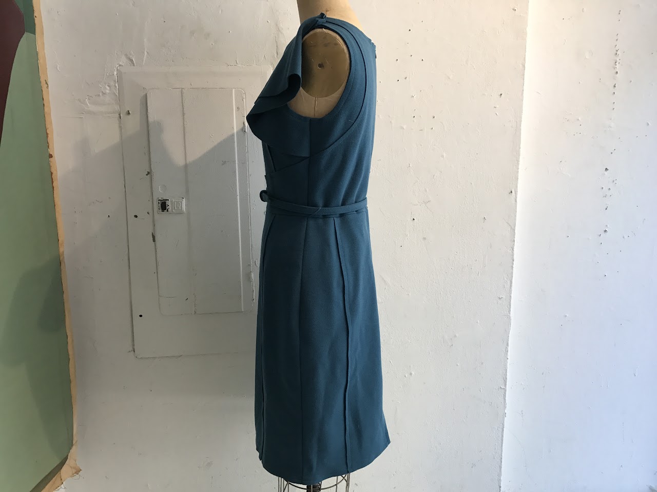 Oscar de la Renta Dress