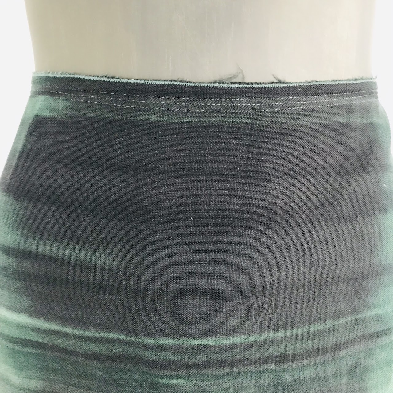 Prada Pencil Skirt